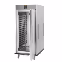 Armoire Chauffante de Maintien en Température - 16 x GN 2/1 ou 32 x GN 1/1 - Buffalo
