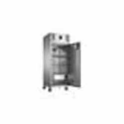 Polar Refrigeration UA002, 422 L, Acier inoxydable