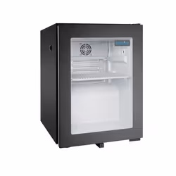 Réfrigérateur à Lait de Comptoir Série G de 20 Litres - Polar