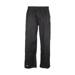 trespass qikpac pantalon - unisex packaway trs multicouleur