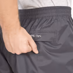 Pantalon imperméable Trespass Qikpac
