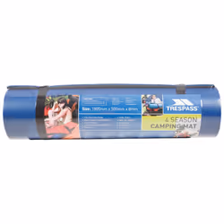 Tapis de camping Trespass Radix