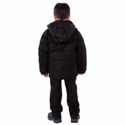 Doudoune enfant Trespass Tuff