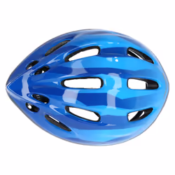 Casque vélo route enfant Trespass Cranky
