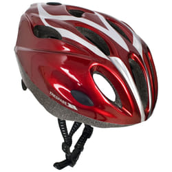 Casque vélo route enfant Trespass Tanky