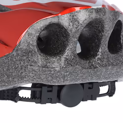 Casque vélo route enfant Trespass Tanky