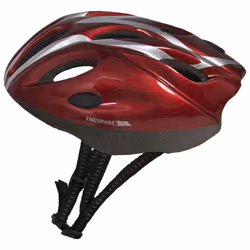 Casque vélo route enfant Trespass Tanky