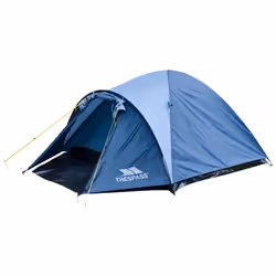 Tente pour 4 personnes Trespass Ghabhar