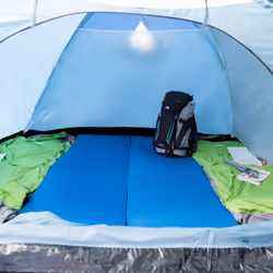 Tente pour 4 personnes Trespass Ghabhar - Vue supplémentaire 8
