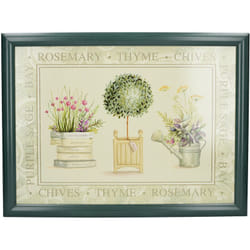 Laptray - Coussin pouf - Topiary - Creative Tops