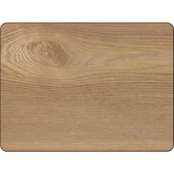 Creative Tops - Set of 4 sets de table en bois plaqué of Oak