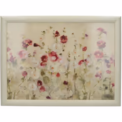 WildField Poppies Laptray