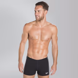 Speedo Essential Classic Shorts de natation Noir