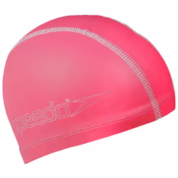 Bonnets de bain enfant Speedo Pace Cap Pink Junior - SPEEDO - Enfant - Mixte - Natation - Rose - Natation