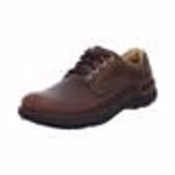 Basket Cuir Clarks Nature Three - 44
