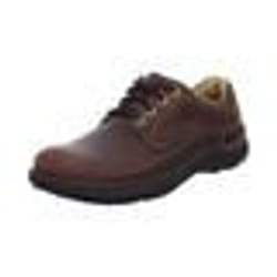 Basket Cuir Clarks Nature Three - 44