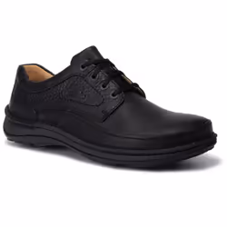 Basket Cuir Clarks Nature Three