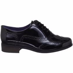 Derby Cuir Clarks Hamble Oak