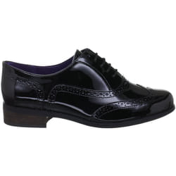 Derby Cuir Clarks Hamble Oak