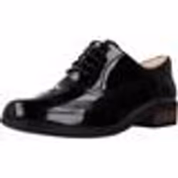 Derby Cuir Clarks Hamble Oak - 38
