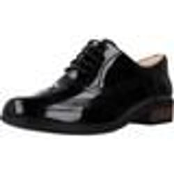 Derby Cuir Clarks Hamble Oak - 38