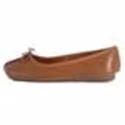 Ballerine Cuir Clarks Freckle Ice - 37,5