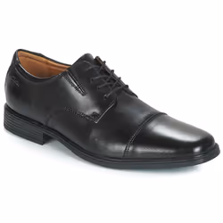 CLARKS TILDEN CAP COULEUR NOIR