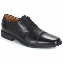 CLARKS TILDEN CAP COULEUR NOIR