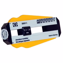 C.K Tools 330011, Isolation de protection, Noir, Argent, Jaune