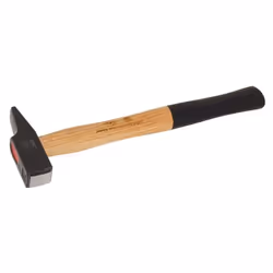 C.K Tools 356002, Marteau à maçonnerie, Acier, Bois, Noir, 300 g