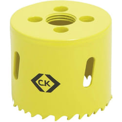 C.k Magma - Scie cloche 60mm 2 3/8 c.k 424019 60 mm 1 pc(s)