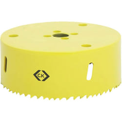C.k Magma - Scie cloche 89mm 3 1/2' c.k 424030 89 mm 1 pc(s) C19440