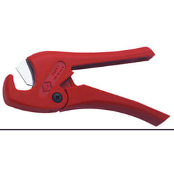 Pince coupe-tuyau en pvc c.k. 430001