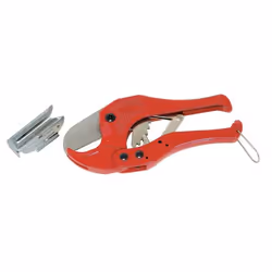C.K Tools 430003, Acier inoxydable, Aluminium, Rouge