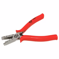 C.K Tools 430005, Pince à sertir