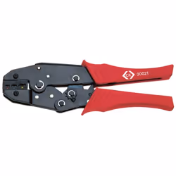 C.K Tools 430021, Pince à sertir