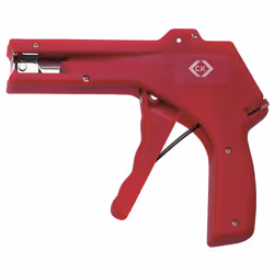 C.K Tools Zubehör Kabel, Rouge, 1 pièce(s)