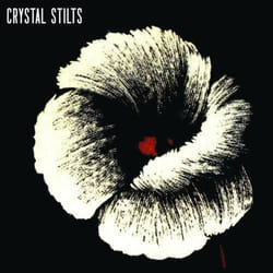 Alive AG Alight of Night CD Indienne Crystal Stilts