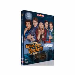 Studio 100 F60.A727.812, Émission de télévision/programme, DVD, HD, Néerlandais, 2D, Boîte
