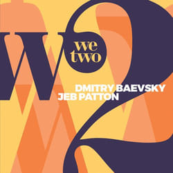 ImportCDs We Two CD Jazz