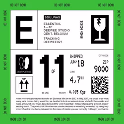 ImportCDs Essential, Danse, CD, Support physique, Adulte, 1 disques, 21/06/2018