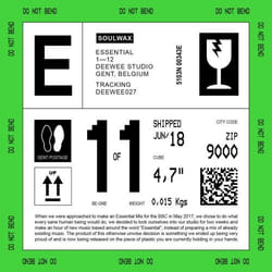 ImportCDs Essential CD Danse