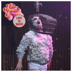 ImportCDs Love Is Magic, Pop rock, CD, Support physique, Adulte, 1 disques, 11/10/2018