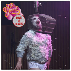 ImportCDs Love Is Magic CD Pop rock