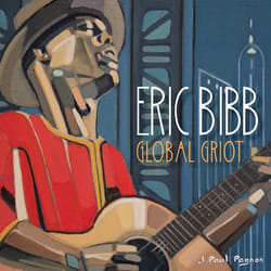 ImportCDs Global Griot CD Américaine