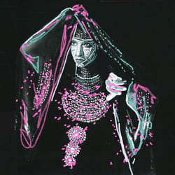ImportCDs Mounaiki: By The Bright Of Night CD Américaine