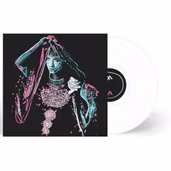 ImportCDs Mounaiki: By The Bright Of Night, Américaine, Vinyl, Support physique, Adulte, 1 disques, 04/10/2018