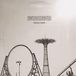 ImportCDs Future Ruins, Pop rock, CD, Support physique, Adulte, 1 disques, 24/01/2019