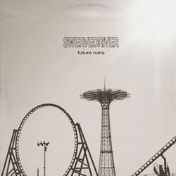 ImportCDs Future Ruins CD Pop rock