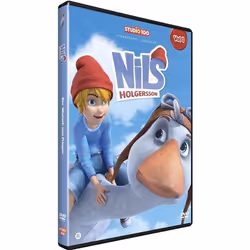 Studio 100 F60.W514.001, Film d'animation/bande dessinée, DVD, Néerlandais, Français, Bande dessinée